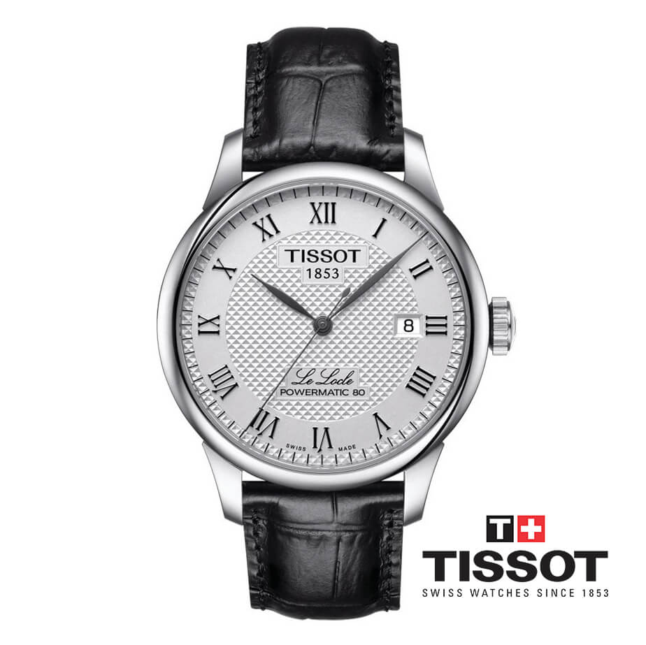 ĐỒNG HỒ NAM TISSOT T006.407.16.033.00 CHÍNH HÃNG